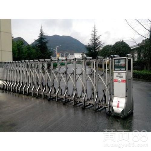 【津南區維修伸縮門-電動門控制器更換廠家】- 