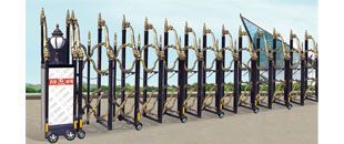 北京 伸縮門控制器 - 百勝 - 九正(中國建材第一網)