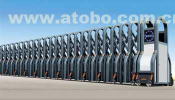 不限,價格,廠家,供應商,其他門窗,新都區(qū)新都鎮(zhèn)富吉順自動伸縮門廠 熱賣促銷