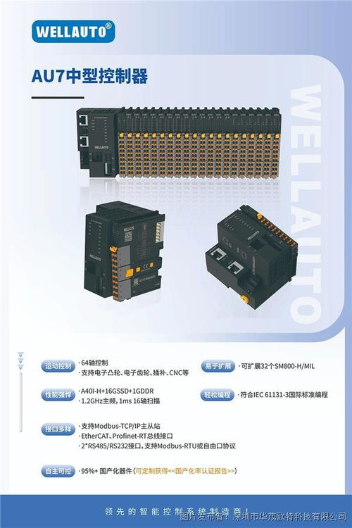 華茂歐特 國產優品,總線io先鋒