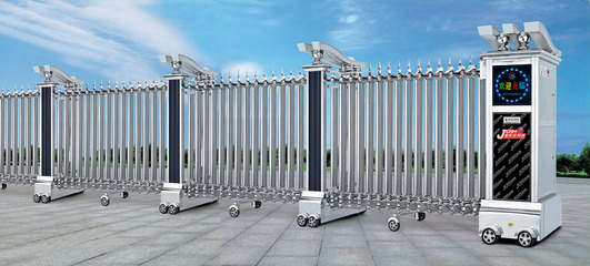 伸縮門(mén)遙控器的編碼方式是怎樣的?