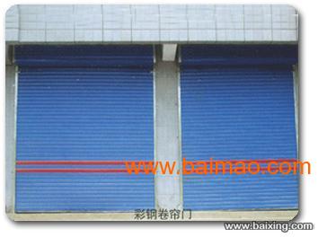 朝陽區商鋪安防首選 卷閘門安裝、維修與伸縮門控制器一站式服務指南