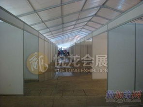 南寧市悅龍會議展覽服務有限責任公司 為您打造廣西橫縣茉莉花節專業標攤